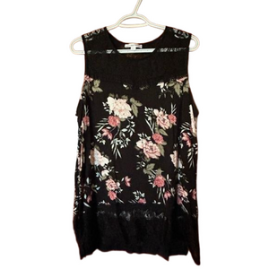 Warehouse One Lightweight Tank